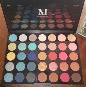 MORPHE 35H HOT SPOT